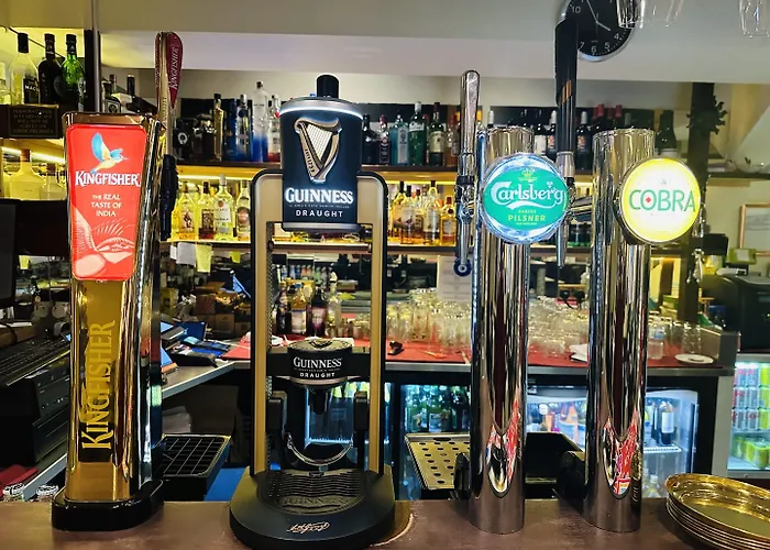 Woodcock Inn