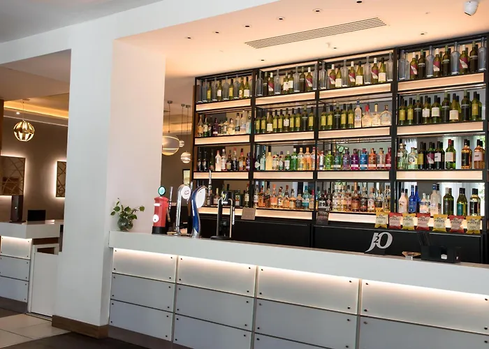 Hampton By Hilton London Croydon