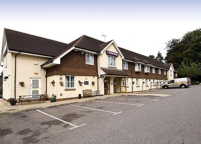 Premier Inn East Grinstead